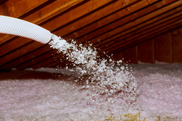 Reliable Fairfield, IA Insulation Contractor Solutions