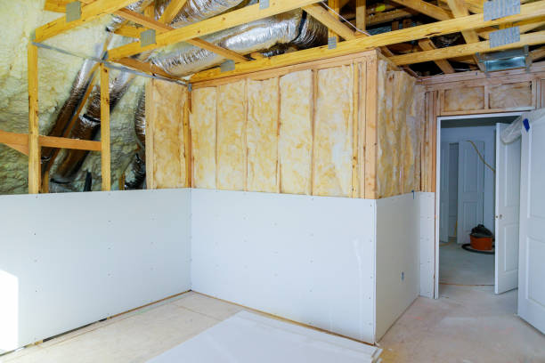 Best Blown-in Insulation in Fairfield, IA