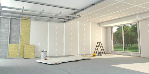 Best Eco-Friendly Insulation in Fairfield, IA