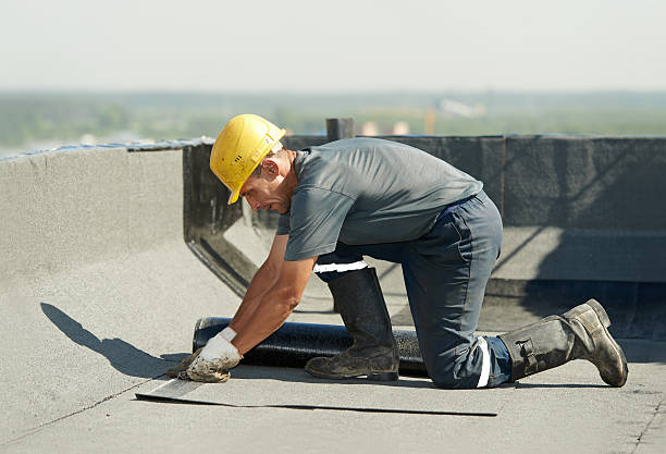 Best Specialized Insulation Services in Fairfield, IA
